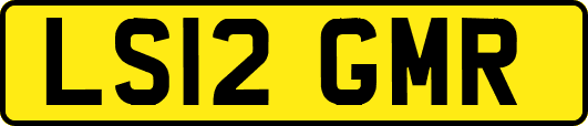 LS12GMR