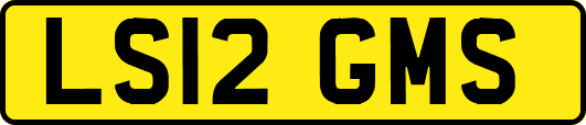 LS12GMS