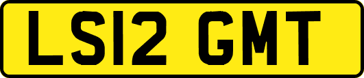 LS12GMT
