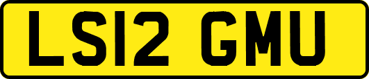 LS12GMU