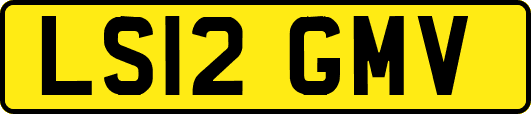 LS12GMV