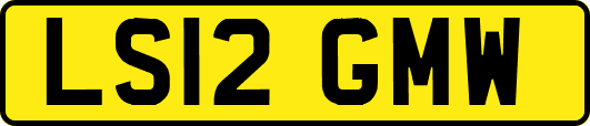 LS12GMW