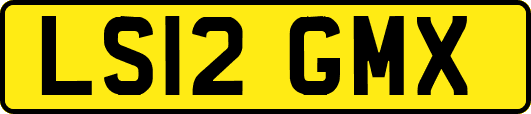 LS12GMX