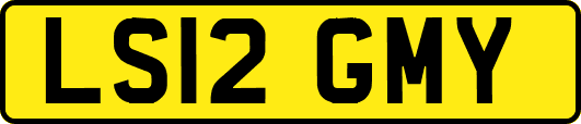 LS12GMY