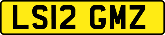 LS12GMZ