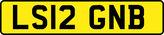 LS12GNB