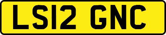 LS12GNC