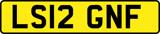 LS12GNF