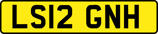 LS12GNH