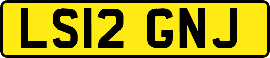 LS12GNJ