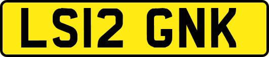 LS12GNK