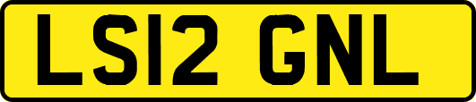 LS12GNL