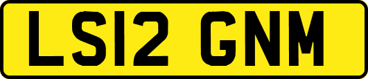 LS12GNM