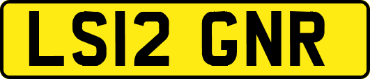 LS12GNR