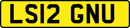 LS12GNU