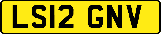 LS12GNV