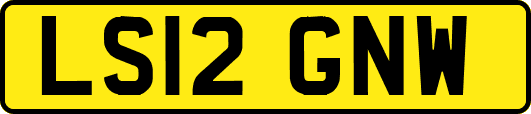 LS12GNW