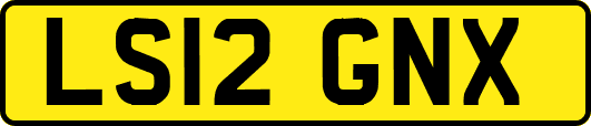 LS12GNX