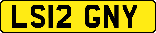 LS12GNY