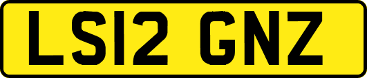 LS12GNZ