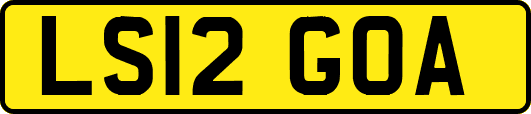LS12GOA