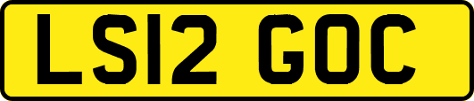 LS12GOC
