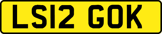 LS12GOK