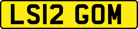 LS12GOM