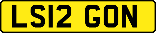 LS12GON