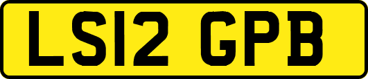 LS12GPB