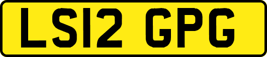 LS12GPG