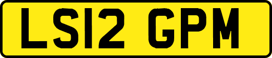 LS12GPM