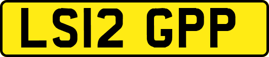 LS12GPP