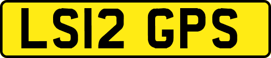 LS12GPS