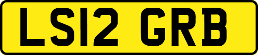 LS12GRB