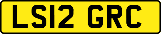 LS12GRC