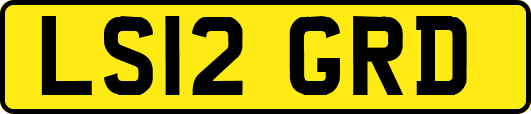 LS12GRD