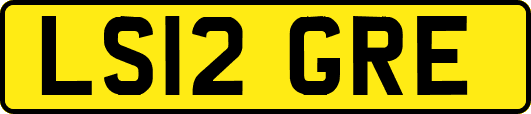 LS12GRE