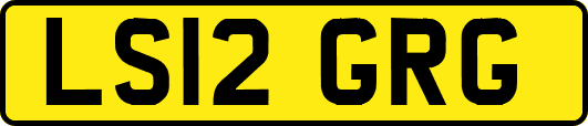 LS12GRG