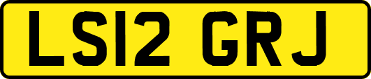 LS12GRJ