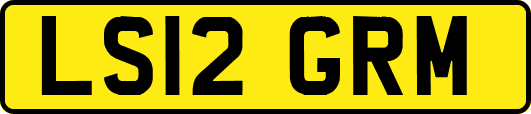 LS12GRM