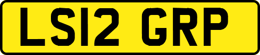 LS12GRP