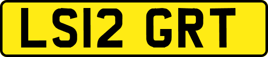 LS12GRT
