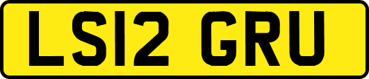 LS12GRU
