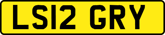 LS12GRY
