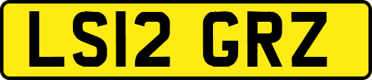 LS12GRZ