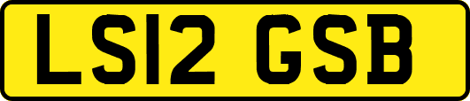 LS12GSB