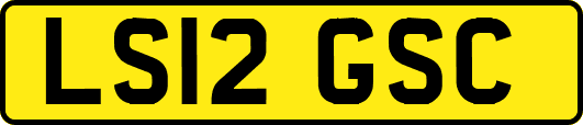 LS12GSC