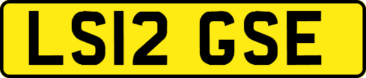 LS12GSE