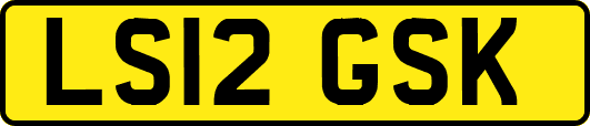 LS12GSK